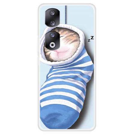 Honor 90 Pro Case Socks and...
