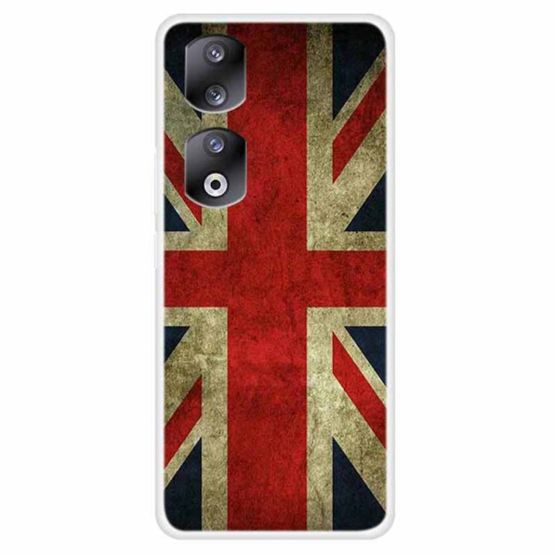 Honor 90 Pro UK Flag Case