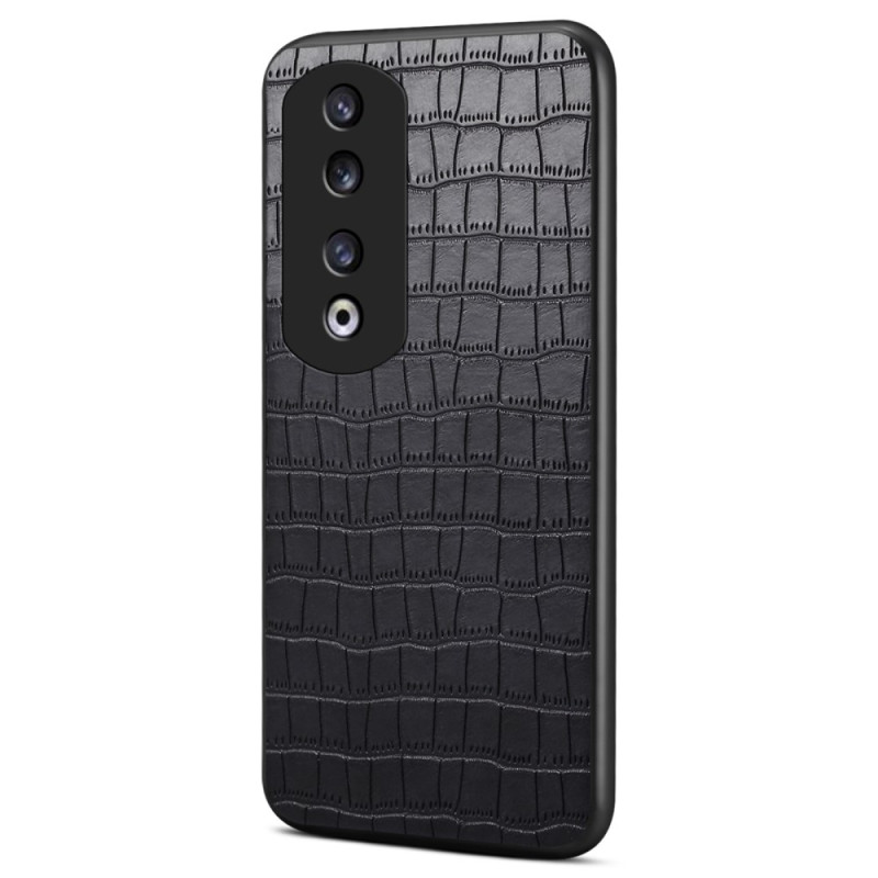 Honor 90 Pro Crocodile Texture Case