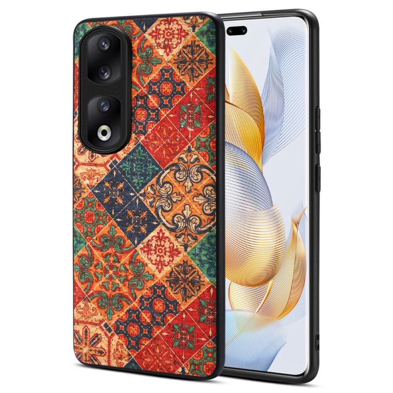 Honor 90 Pro Floral Case