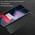 IMAK tempered glass protection for OnePlus 6