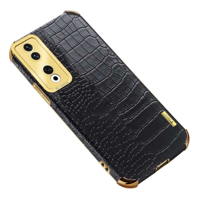 Honor 90 Pro Crocodile Texture Case