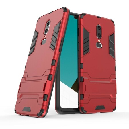 OnePlus 6 Ultra Tough Case