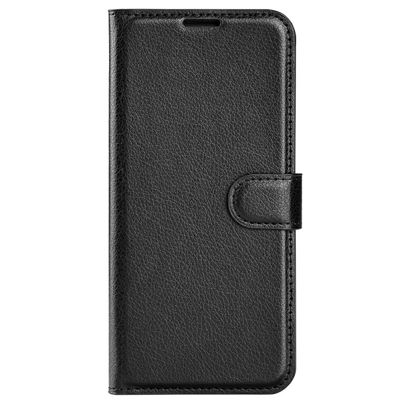 Honor 90 Pro Faux Leather Case Lychee
