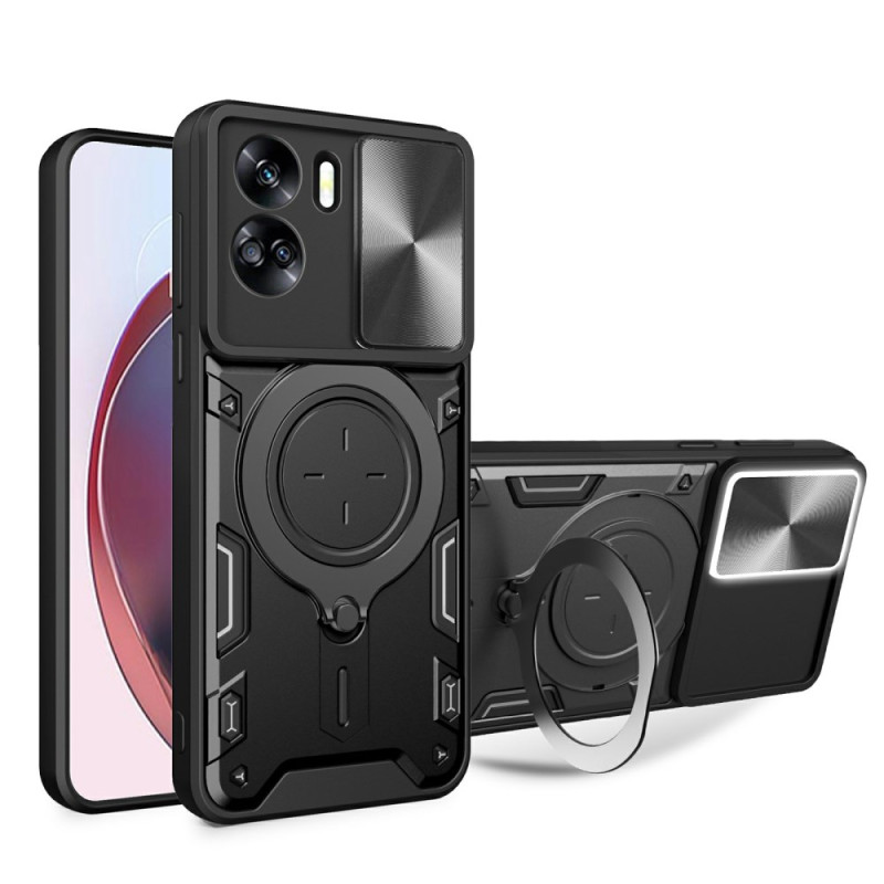 Honor 90 Lite Sliding Camera Cover and Rotating Bracket