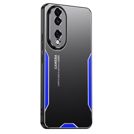 Honor 70 Metal Effect Case