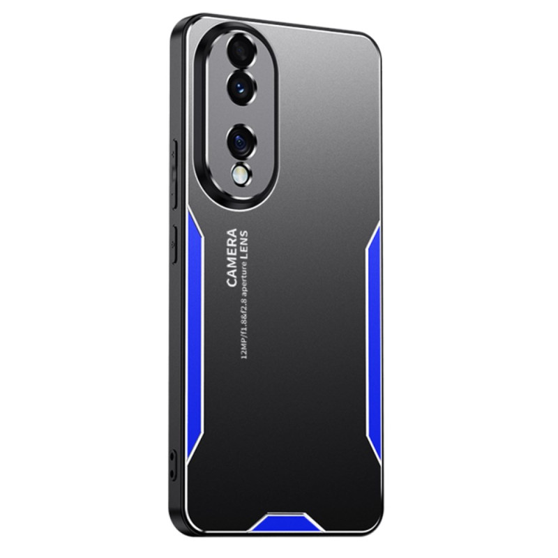 Honor 70 Metal Effect Case