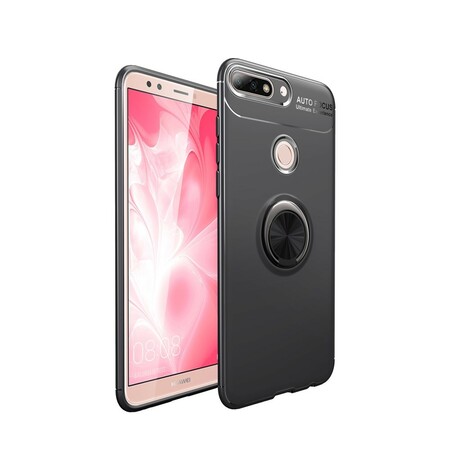 Honor 7C Case Rotating Ring