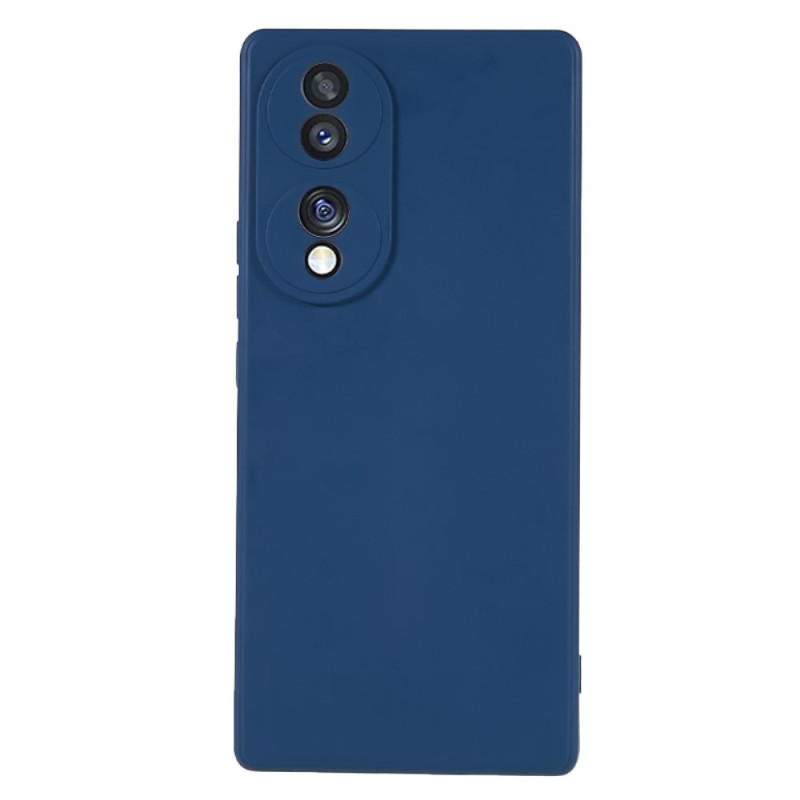 Honor 70 Silicone Case Flexible