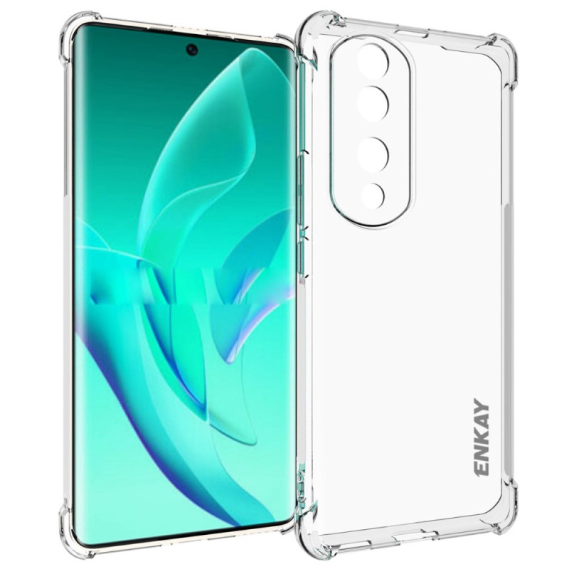 Honor 70 Pro 5G / 70 Pro Plus Transparent Case ENKAY