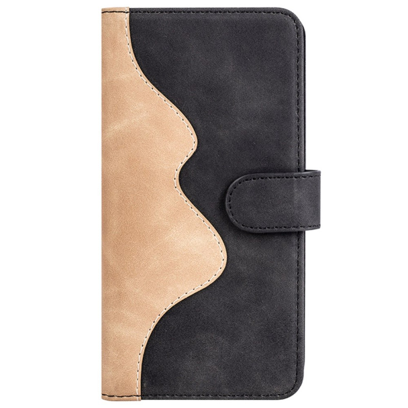 Honor 70 Pro 5G Wallet Case with Magnetic Holder