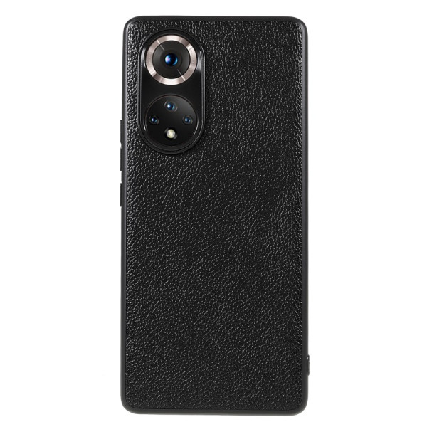 Honor 50 Leather Case Lychee Texture