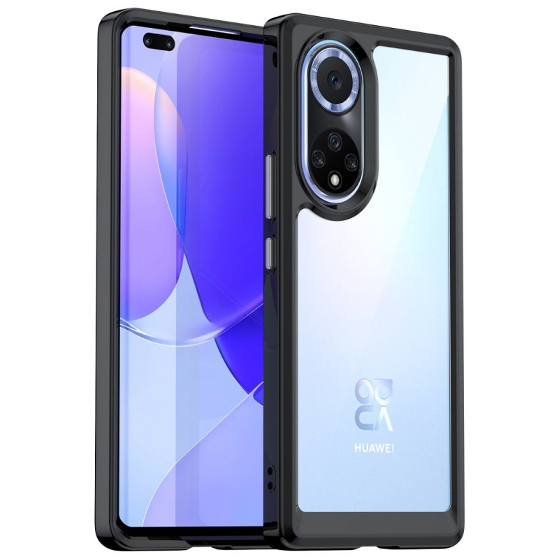 Honor 50 Pro / Huawei Nova 9 Pro Hybrid Case