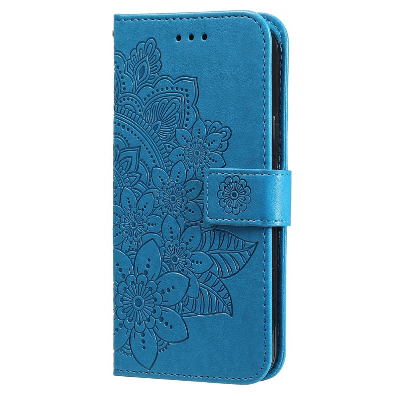 Honor 50 Pro / Huawei Nova 9 Pro Mandala Print Case