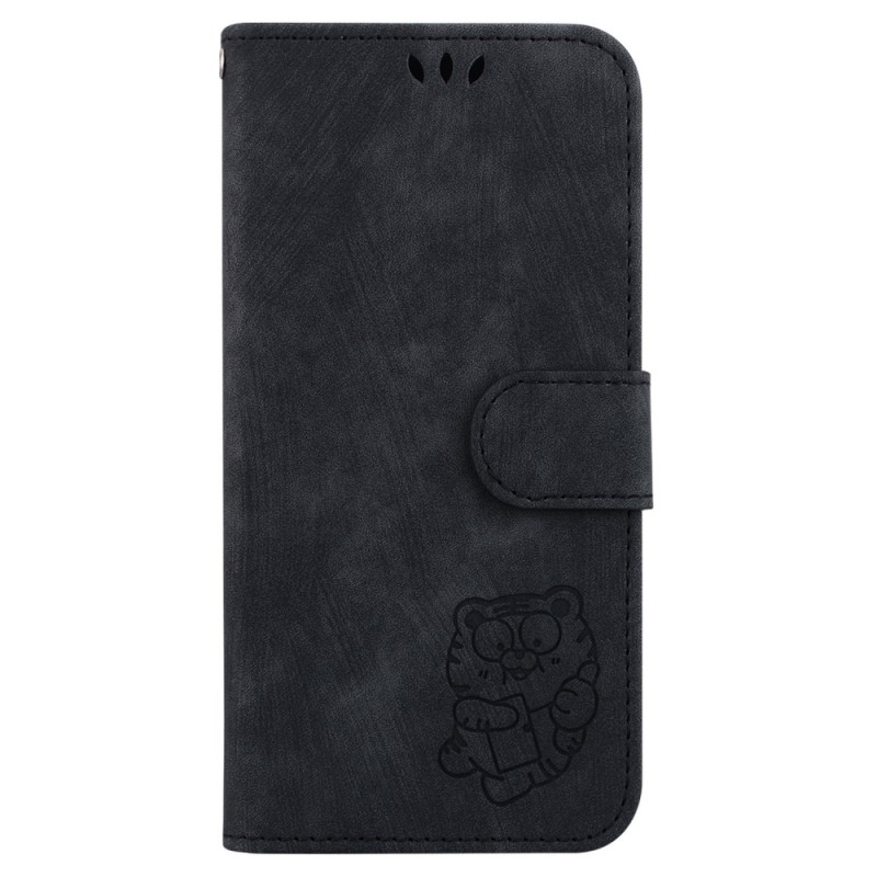 Cover Realme 12 5G / 12X 5G Cute Tiger