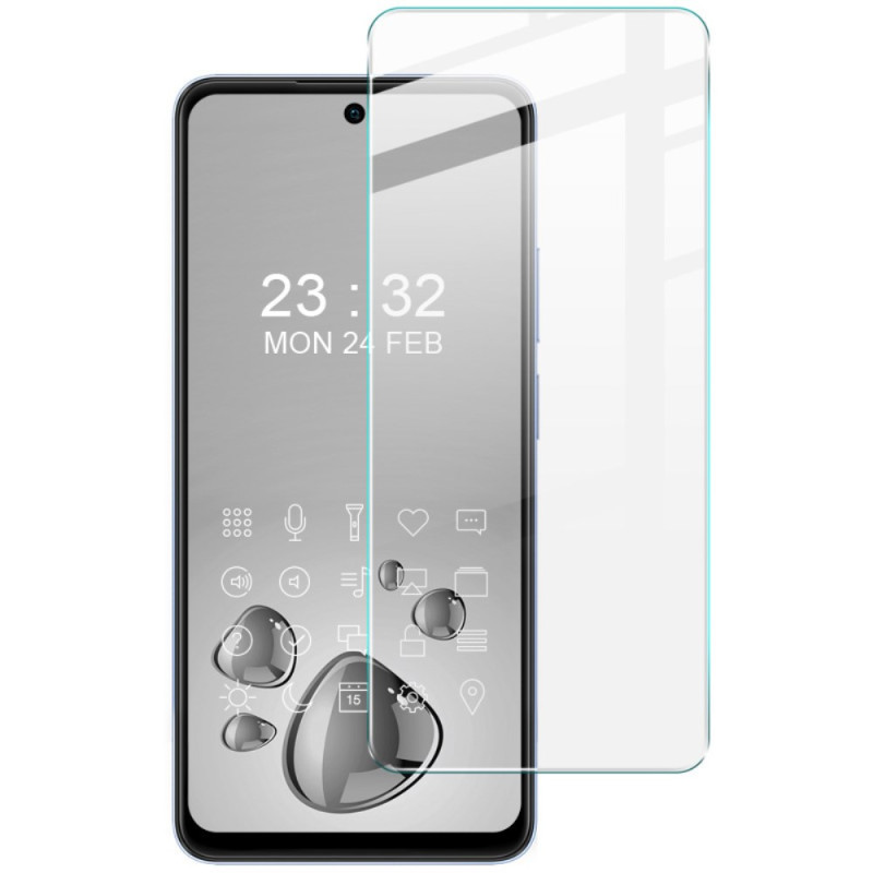 Tempered Glass Screen Protector for Realme 12 5G / 12X 5G IMAK