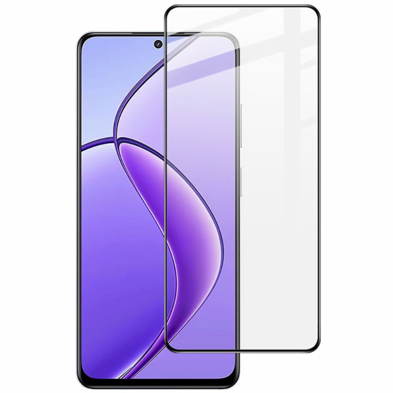 Integral Tempered Glass Protection for Realme 12 5G / 12X 5G Screen IMAK