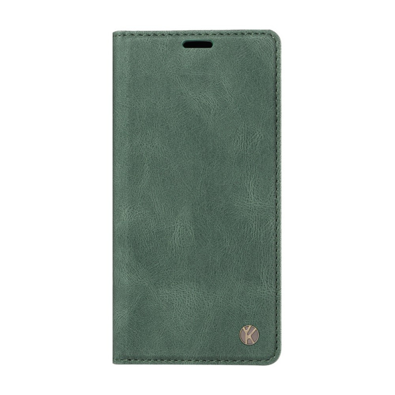Flip Cover Realme 12 Plus 5G YIKATU