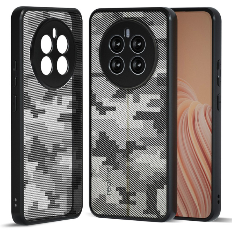 Realme 12 Plus 5G IBMRS Hard Case