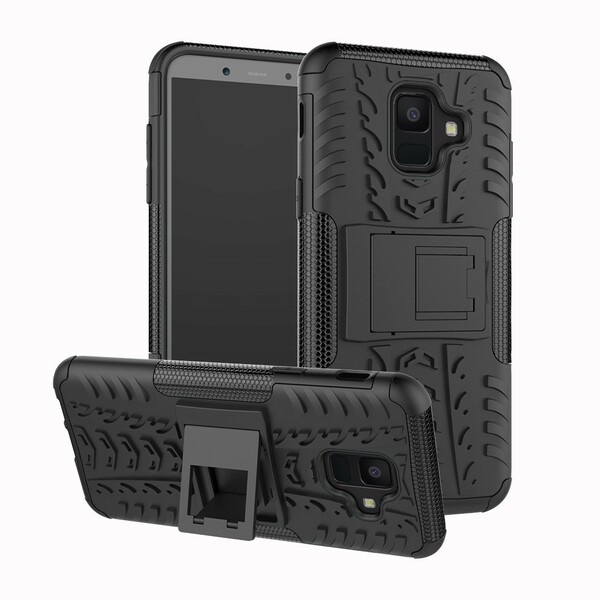 Samsung Galaxy A6 Ultra Resistant Plus Case