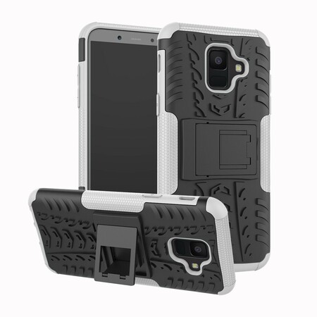Samsung Galaxy A6 Ultra Resistant Plus Case