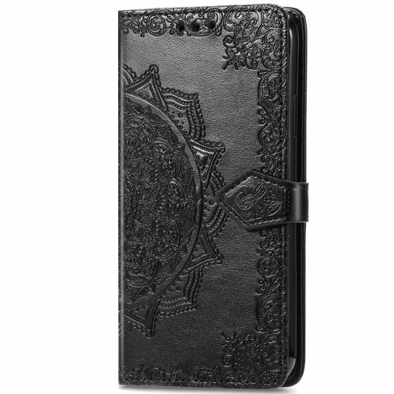 Case Realme 12 Plus 5G Mandala Baroque