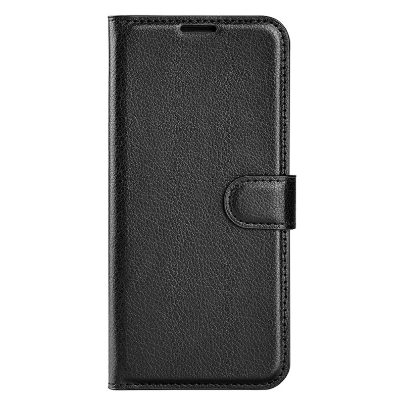 Case Realme 12 Plus 5G Leatherette Lychee
