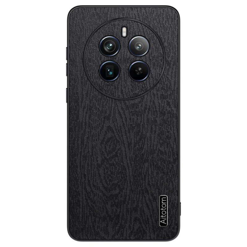 Realme 12 Plus Wood Texture Case