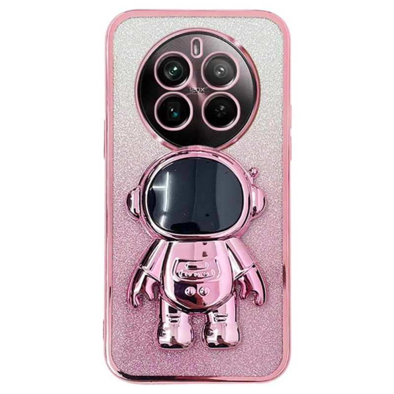 Case Realme 12 Pro 5G / 12 Pro Plus 5G Astronaut Glitter