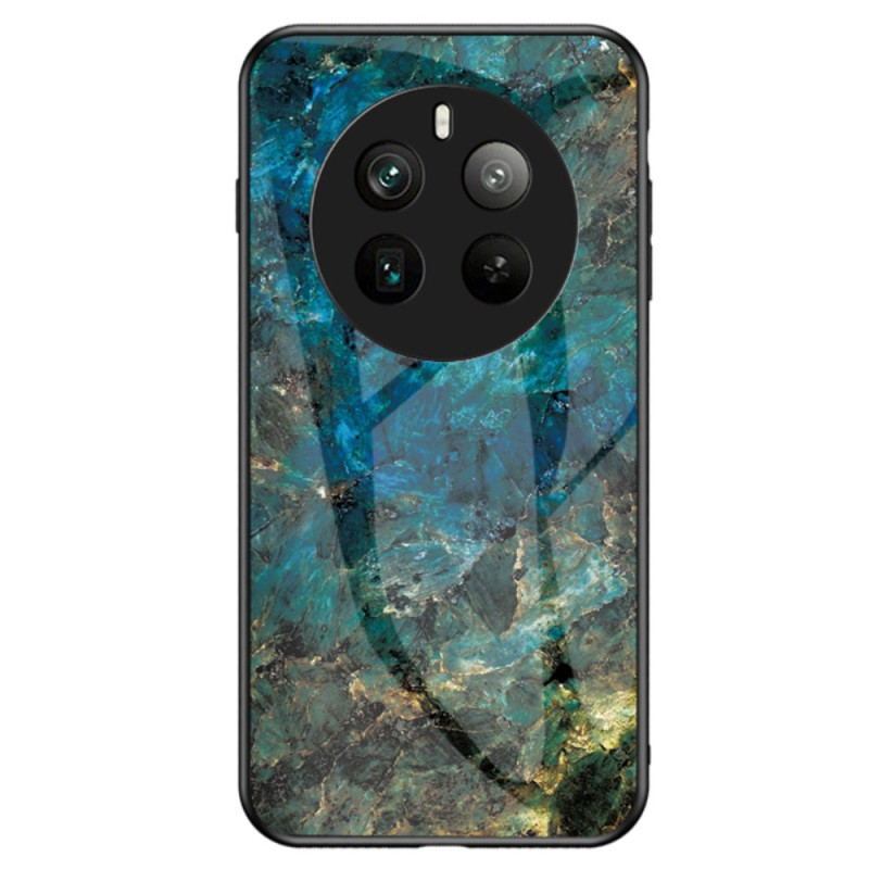 Case Realme 12 Pro 5G / 12 Pro Plus 5G Tempered Glass Marble