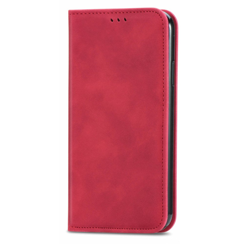 Flip Cover Realme 12 Pro 5G / 12 Pro Plus 5G Suede Effect