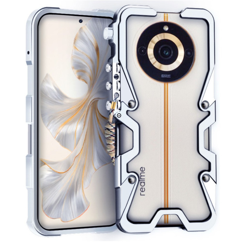 Case Realme 12 Pro 5G / 12 Pro Plus 5G Mechanical Arm