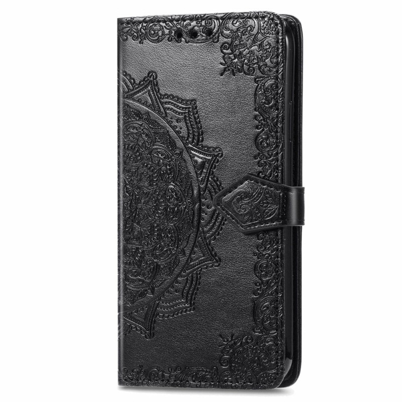 Case Realme 12 Pro 5G / 12 Pro Plus 5G Mandala Baroque