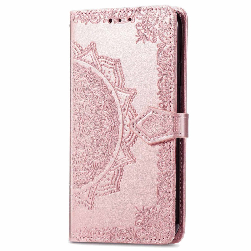 Case Realme 12 Pro 5G / 12 Pro Plus 5G Mandala Baroque