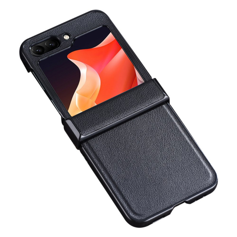 Samsung Galaxy Z Flip 6 Ultra Slim Leatherette Case