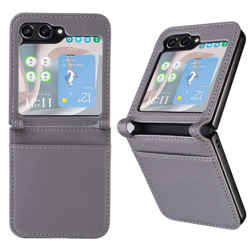 Samsung Galaxy Z Flip 6 Case Card Slot