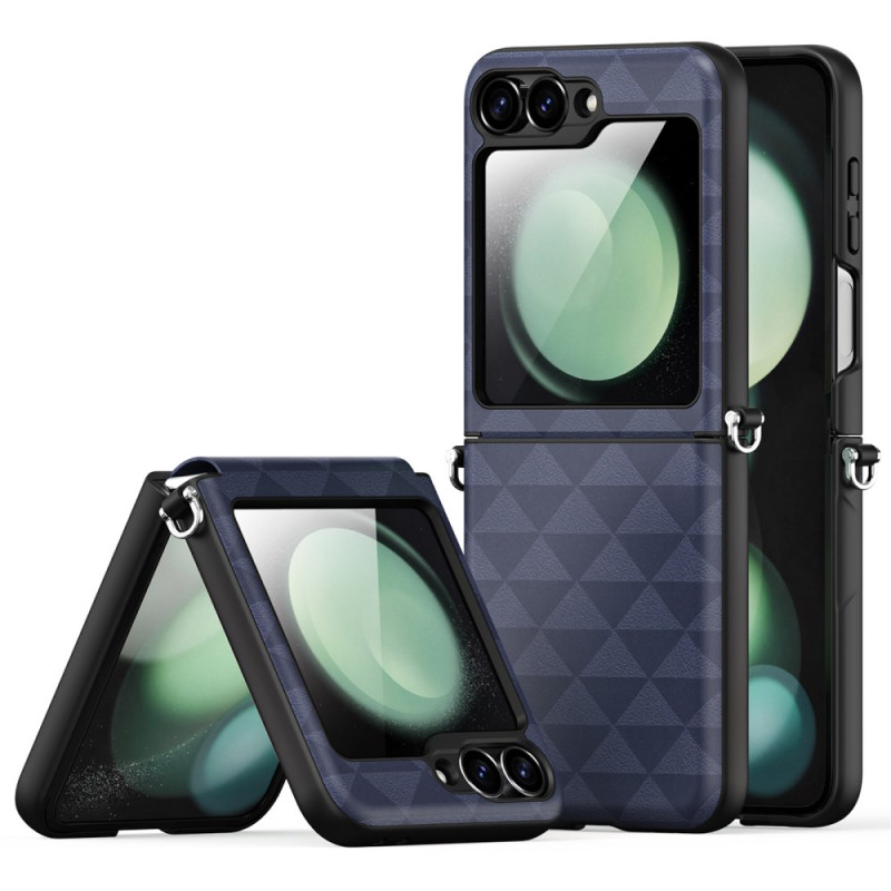 Samsung Galaxy Z Flip 6 Fitt Series Case DUX DUCIS