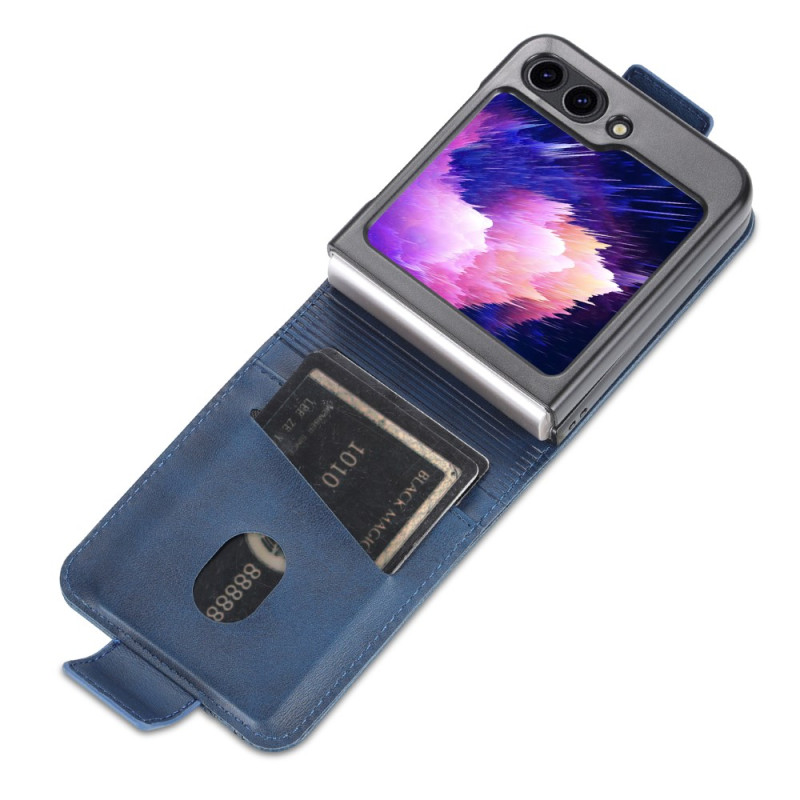 Samsung Galaxy Z Flip 6 Card Case AZNS