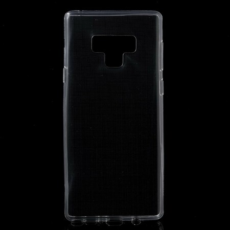 Samsung Galaxy Note 9 Clear Case