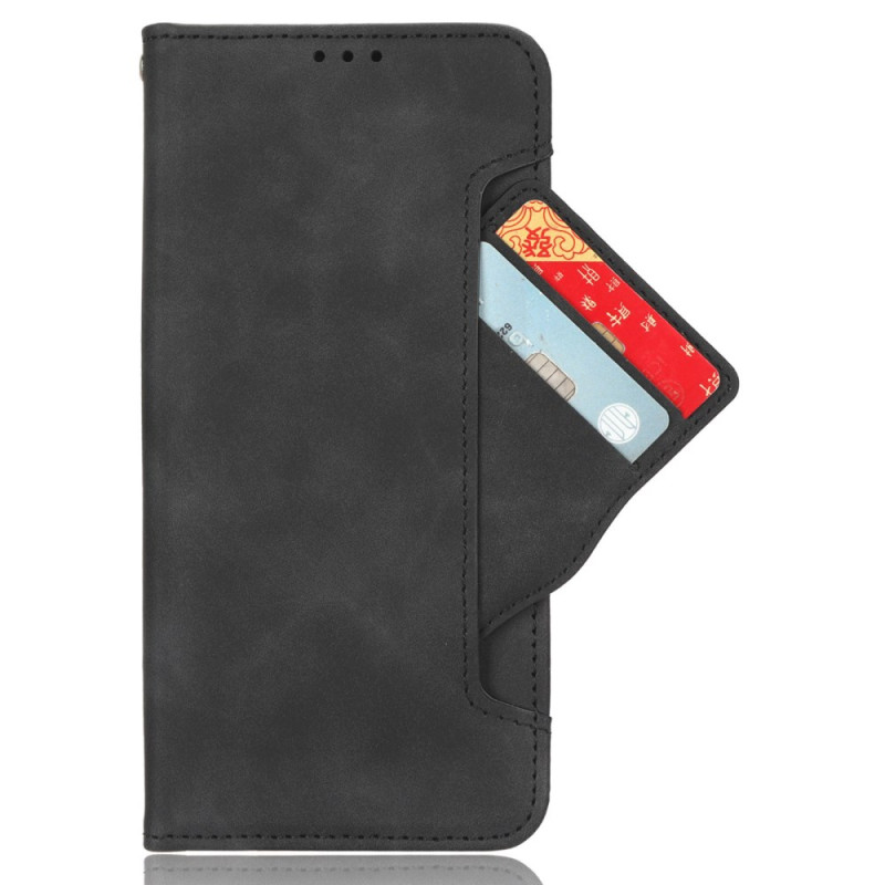 Samsung Galaxy Z Fold 6 Multi-Card Case