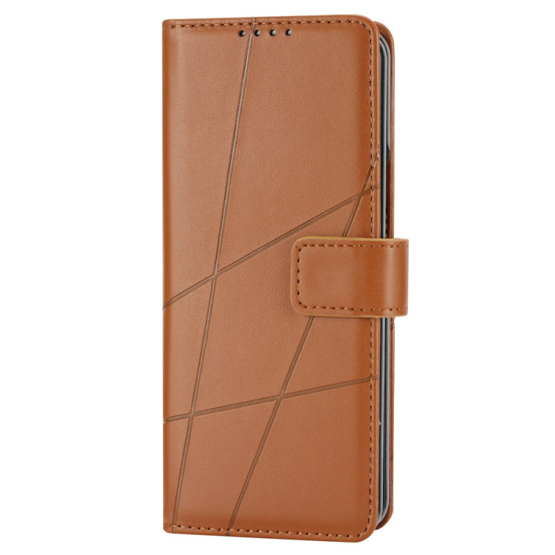 Samsung Galaxy Z Fold 6 Line Strap Case