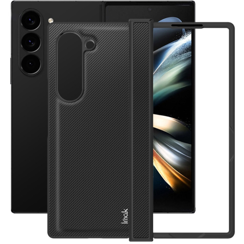 Samsung Galaxy Z Fold 6 Ruiyi Series IMAK Case