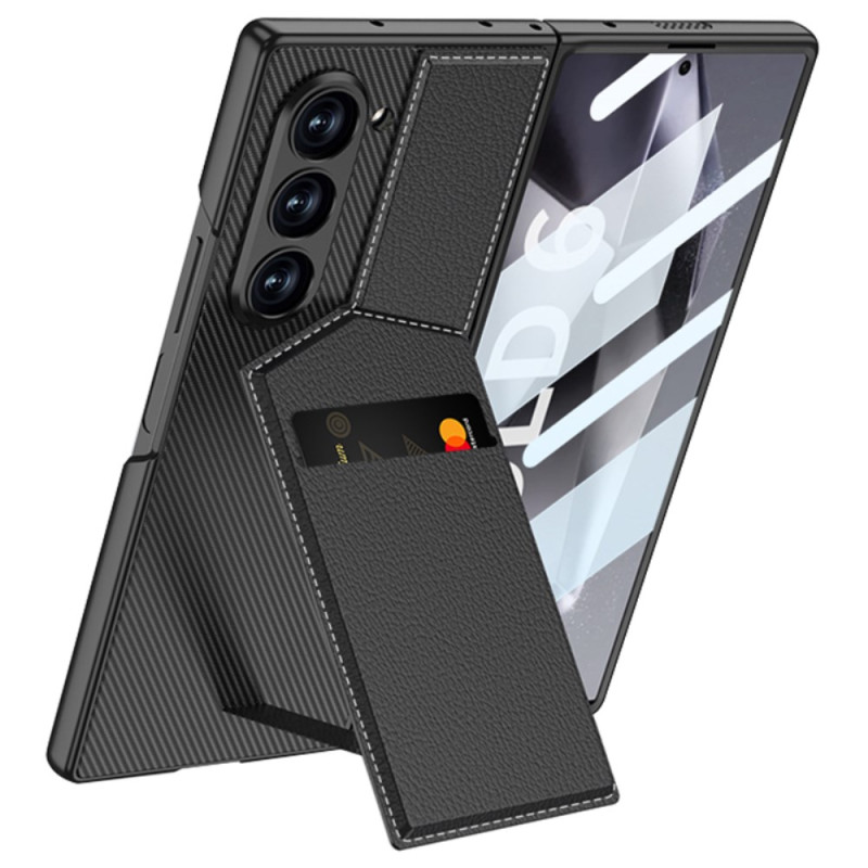 Samsung Galaxy Z Fold 6 Case Card Holder GKK