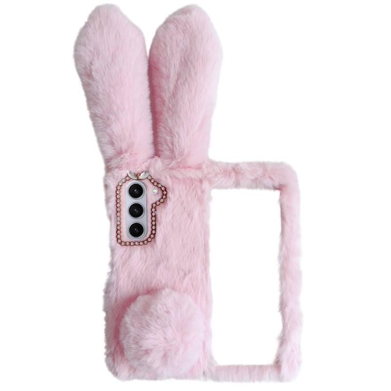 Samsung Galaxy Z Fold 6 Case The Rabbit