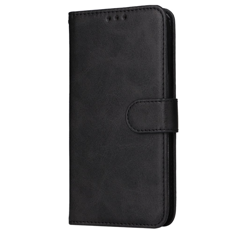 OnePlus
 Nord CE 4 Lite 5G Faux Leather Strap Case