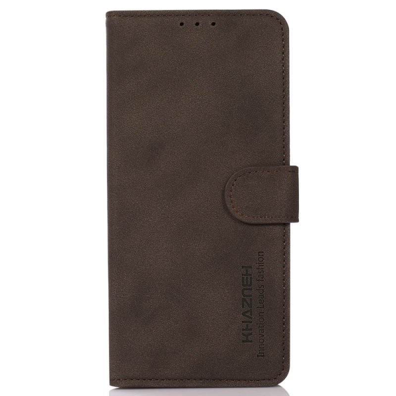 OnePlus
 Nord CE 4 Lite 5G Leather Case KHAZNEH