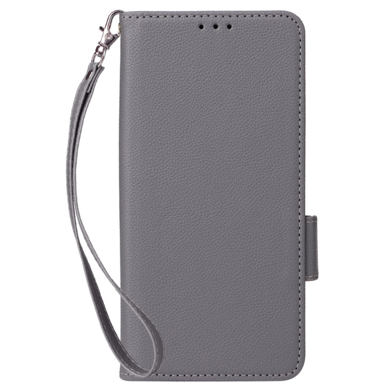 OnePlus
 Nord CE 4 Lite 5G Texture Lychee
 Strap Case