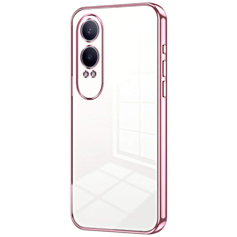 OnePlus
 Nord CE 4 Lite 5G Case
 Metallic Edge