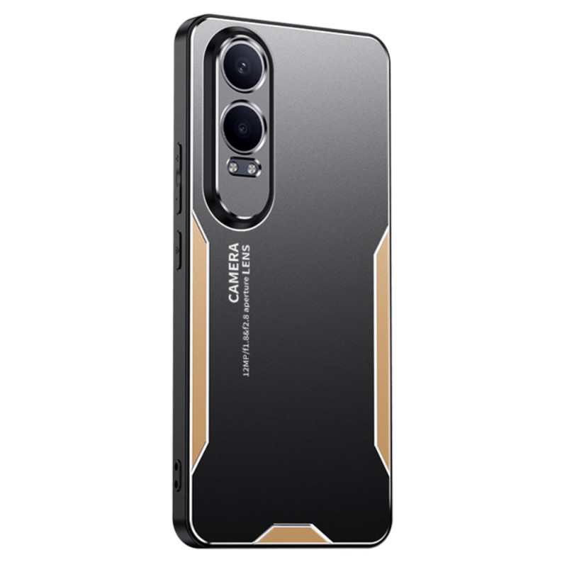 OnePlus
 Nord CE 4 Lite 5G Metal Effect Case