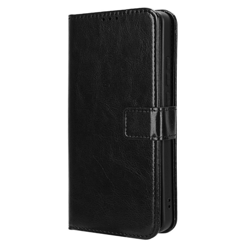 OnePlus
 Nord CE 4 Lite 5G Flashy Leatherette Strap Case